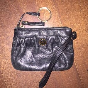 Michael Kors coin purse